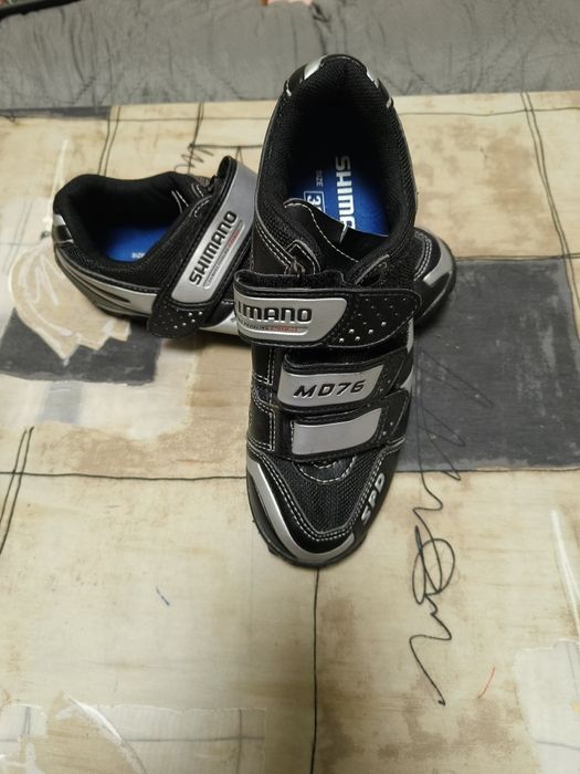 Обувки за колоездене38, 40,42 ,44номер