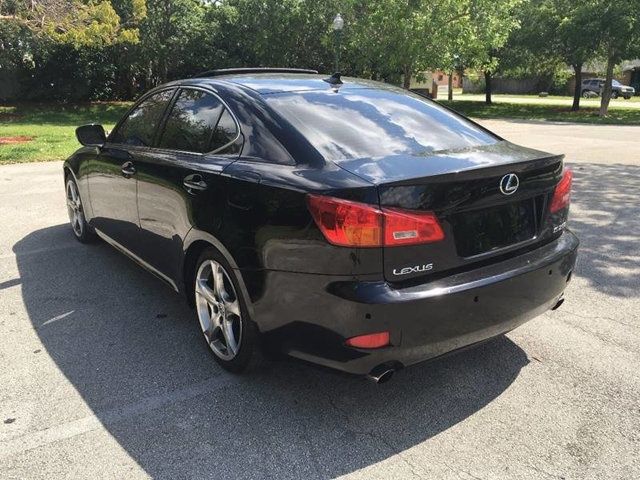 Авторазбор Lexus IS 250