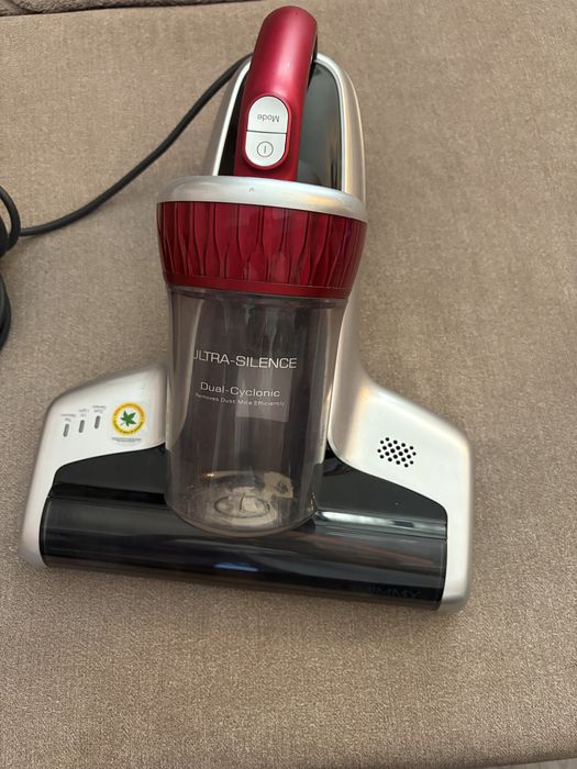 Vand Aspirator UV antiacarieni 600W ca nou
