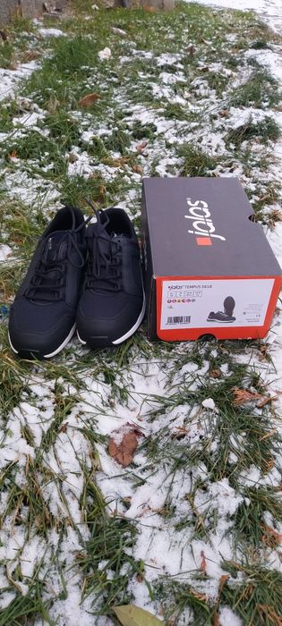 Incaltaminte protrctie