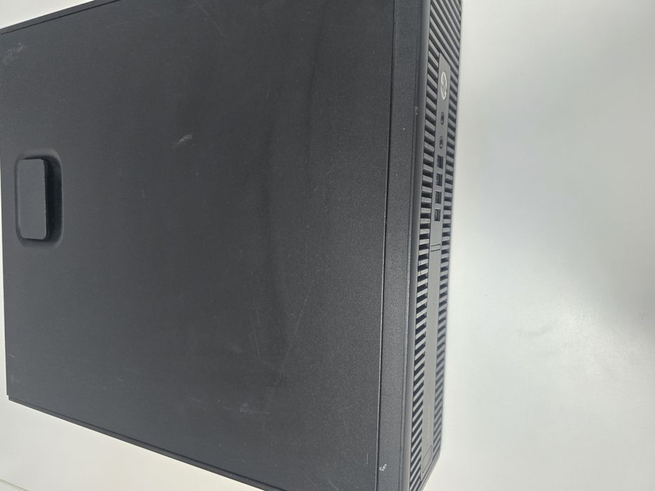 HP EliteDesk  705 G3, AMD A10, 8Gb Ram, 240 Gb Ssd