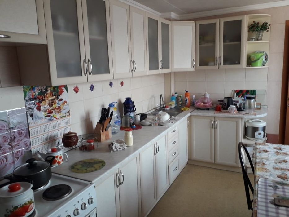 Продам дом с.Рахымжан Кошкарбаева