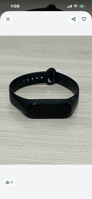 Xiaomi Mi Band 5