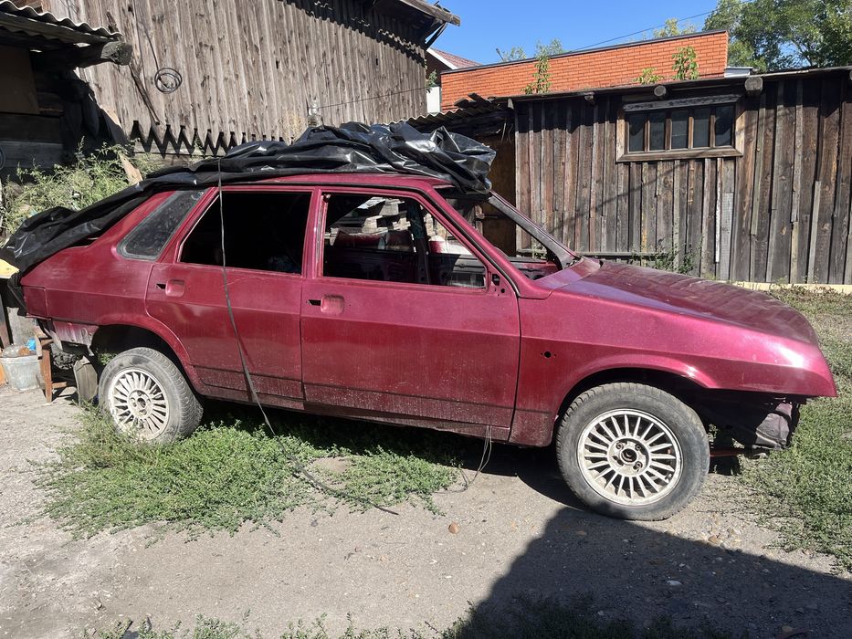 Продам Ваз 21099