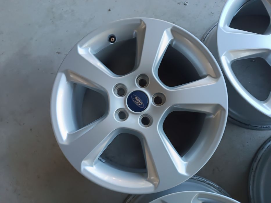 Jante aliaj 5x108 Ford Focus, Galaxy, S-Max , Mondeo, etc...