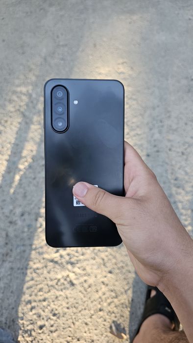 Samsung galaxy a17