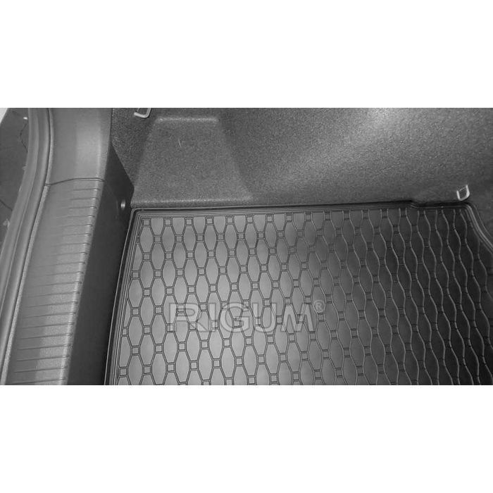 Tavita Portbagaj Cauciuc Premium VW Touareg Tiguan Touran T-Cros T-Roc