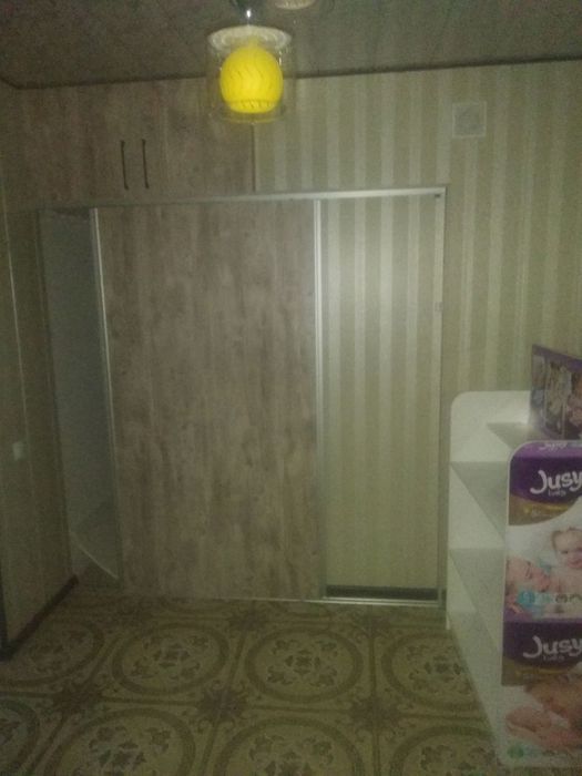 Noturar joy sotiladi