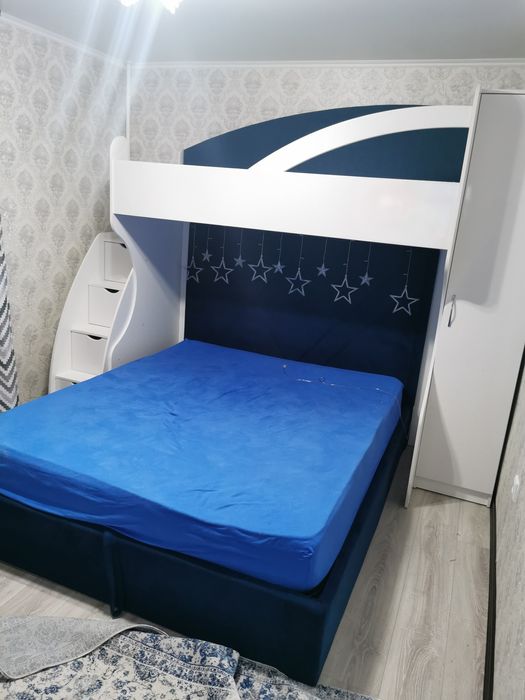 Продам Кравать!!!