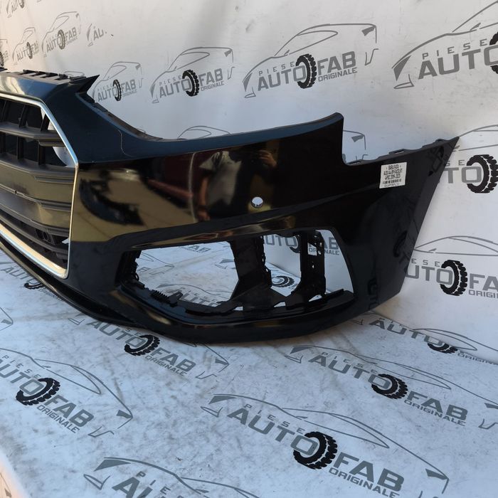 Bara fata Audi A4 B9 Facelift an 2019-2020-2021-2022-2023