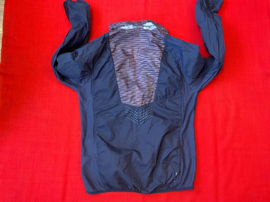 Diadora-оригинално  яке ветровка 52л