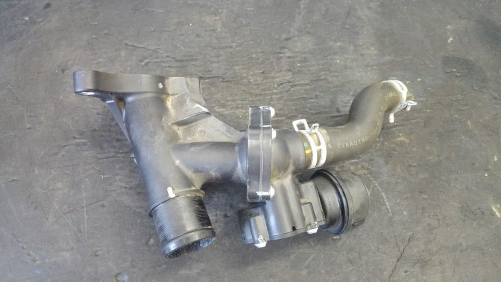 supapa valva apa 1.6 dci r9m r9m413 opel vivaro 2 nissan nv 300 renault trafic 3  110600686r