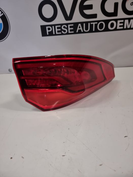 Stop Lampa LED stanga spate BMW Seria 5 GT F07 / cod-376463-13/2010 UP