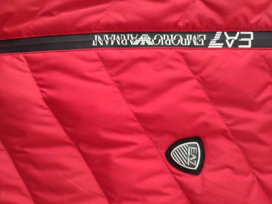 Emporio Armani Hugo