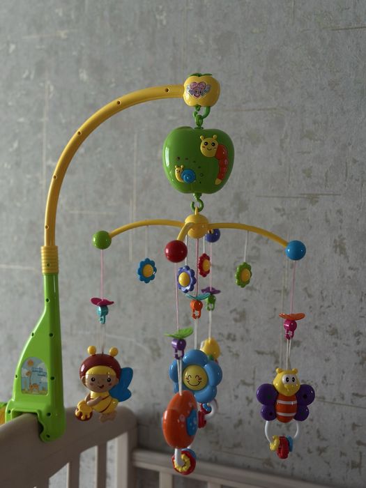 Продам детский мобиль