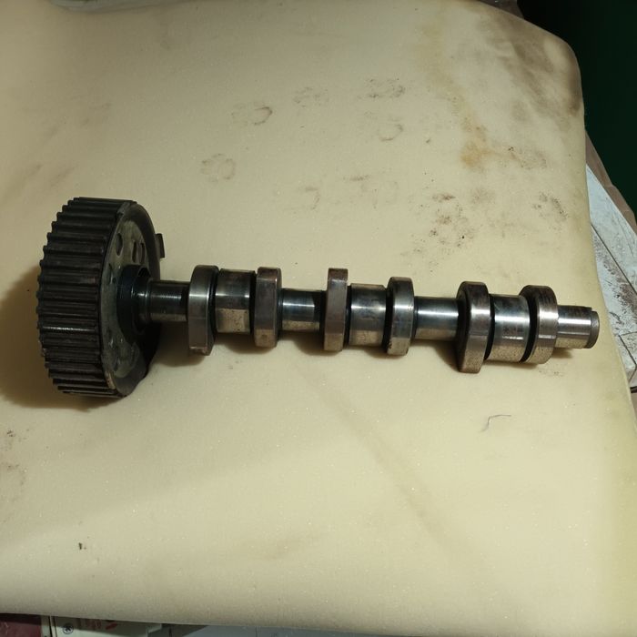 Сеат ибиза 1.4 тди на части