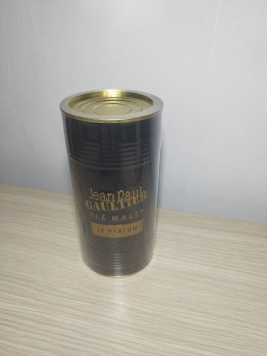 Jean Paul Gaultier Le Male Le Parfum EDP 125 ml – Sigilat, Original