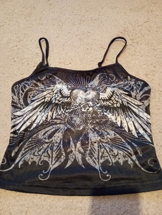 Комплект от 3 бр. дамски потници, размер XS, нови