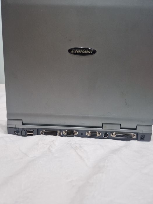 Vânzare laptopGericom