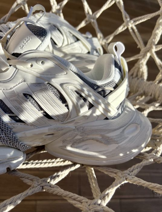 Adidas XGL Runner White