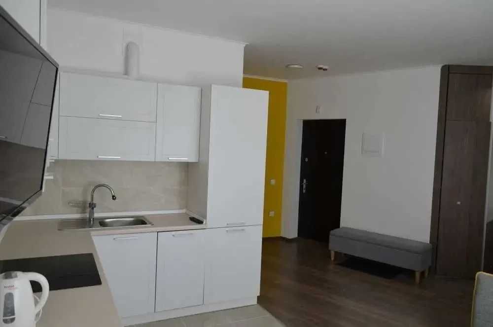 Дава се под наем Двустаен апартамент в София, Зона Б-18 - 65 кв.м за 459 € - Снимка #2