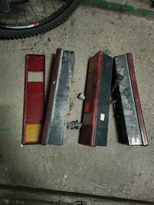 Газел задни стоп фар