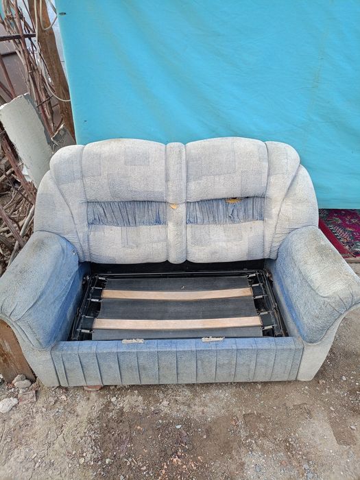 Диван трансформер