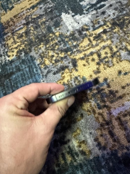 Iphone 15 pro 256 Gb graphitte neverlocked impecabil