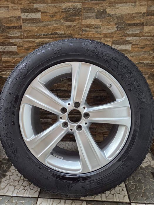 Алуминиеви 4бр Джанти