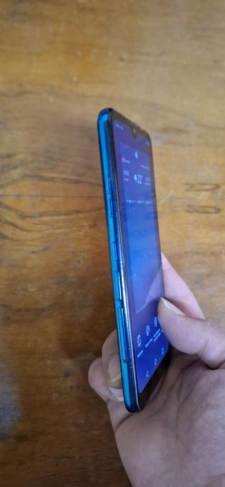 LG Q60 телефон смартфон