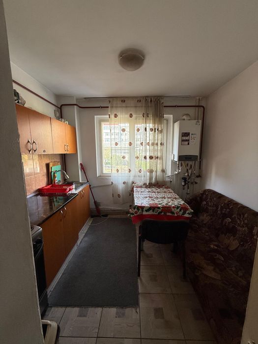 Vand apartament 2 camere Lapus zona Mall Electroputere