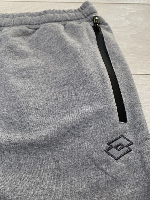 Pantaloni de trening bărbați Lotto, XL