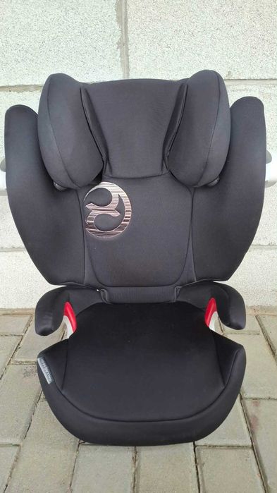 Продам детское автокресло Cybex Solution