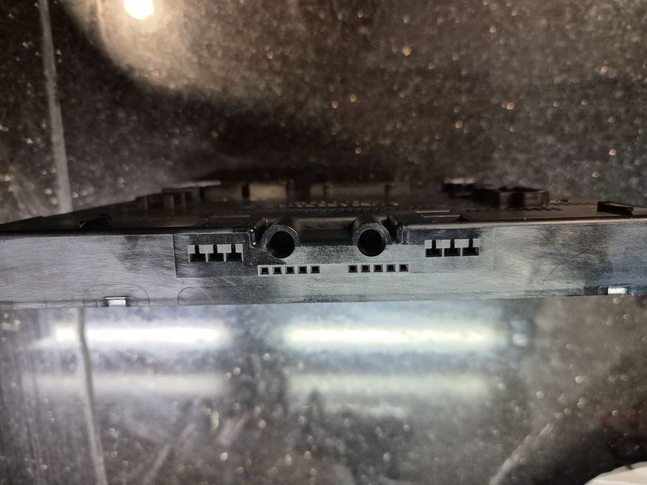 Преден SAM модул за мерцедес S class w221