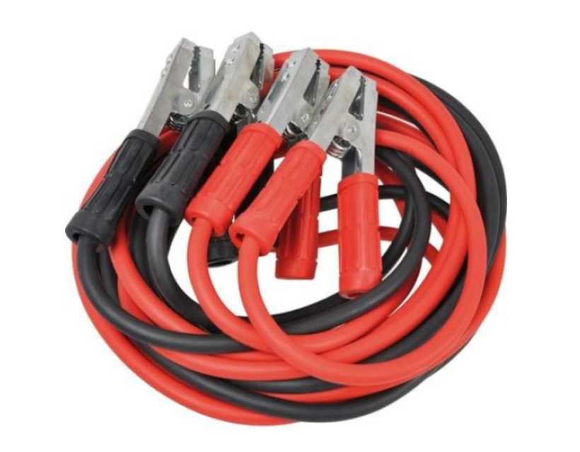 Кабели за подаване на ток