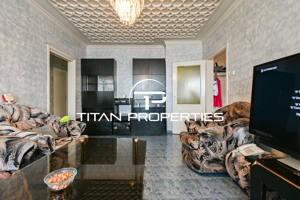 Дава се под наем Двустаен апартамент в София, Дружба 1 - 70 кв.м за 509.49 € - Снимка #4