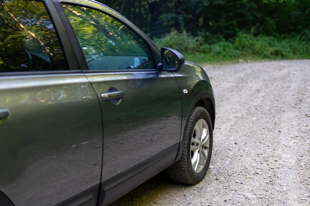 NISSAN Qashqai 2014 — imagine 3