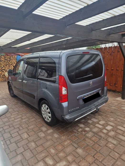 Peugeot Partner Tepee 1.6 HDI