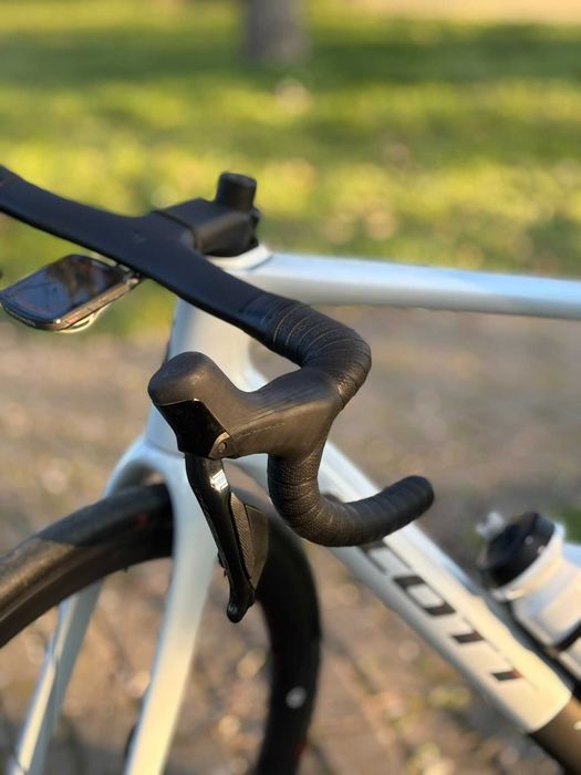 Scott Addict RC Pro 2026 - Бартер