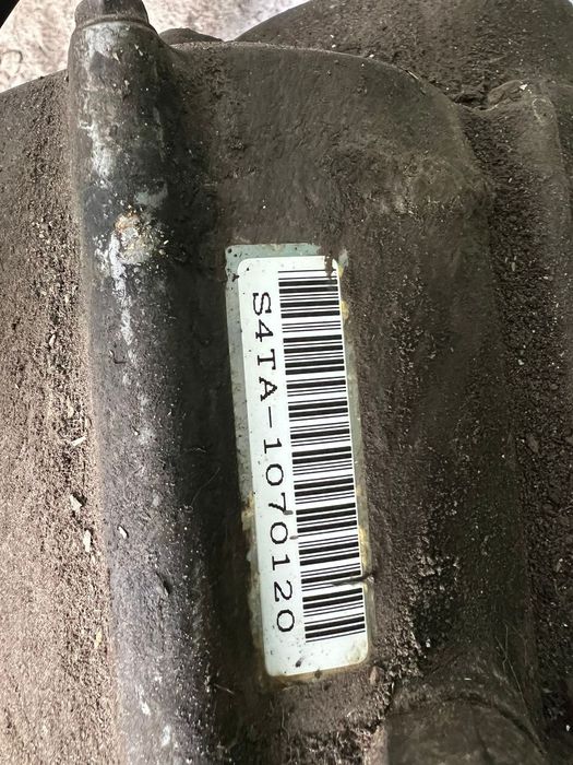 Продам каропку на CRV Honda