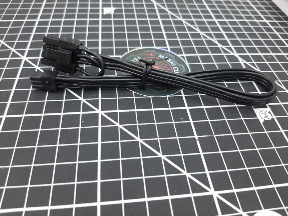 Cablu alimentare placa video Apple Mac Pro G5