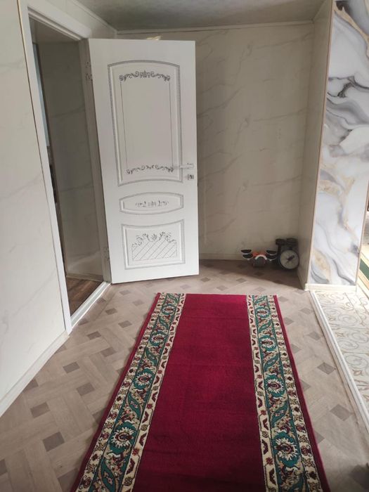 Кентау дом продается Куралбаева 42