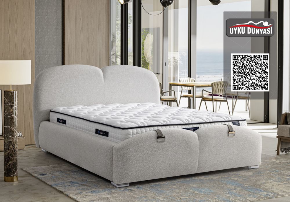 Тапицирано легло Serenity