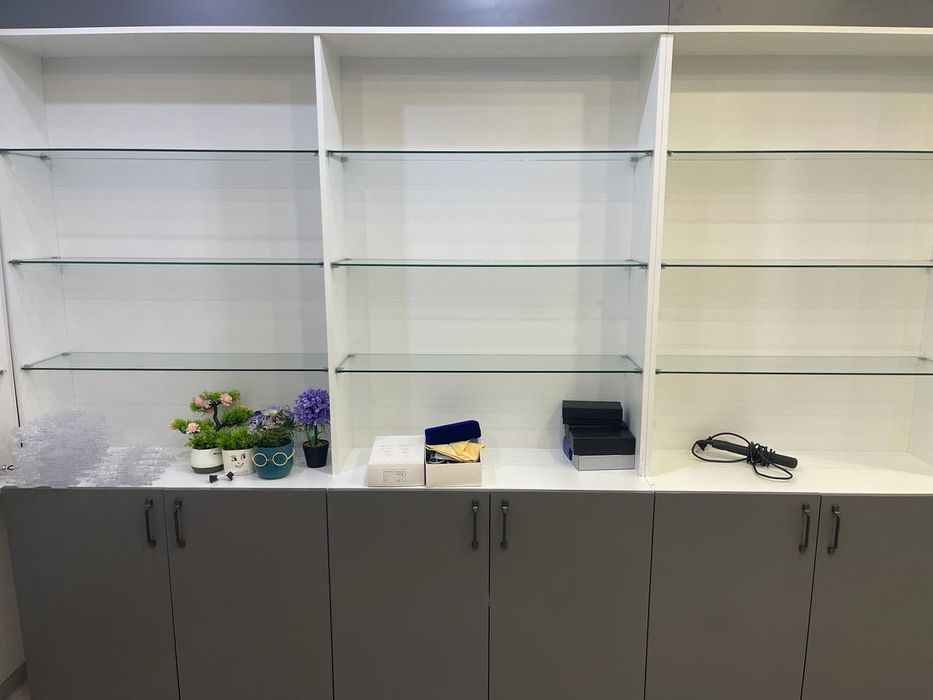 Шкафы за 250.000 тг