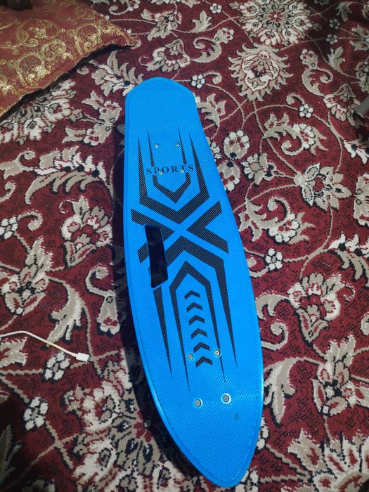 Skeytbort sotiladi pochti yangi