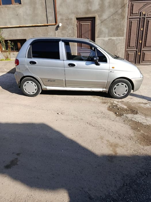 Matiz best arenda s vikupom