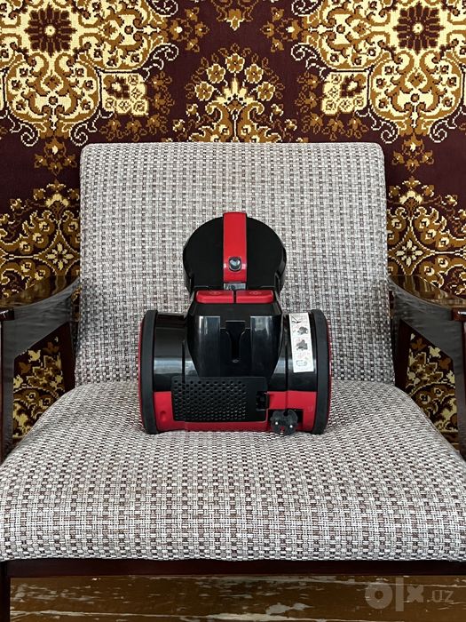 Пылесос Tefal TW1924RH