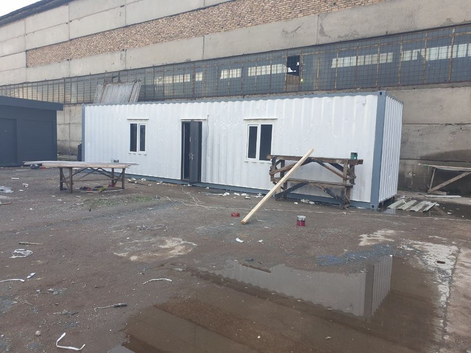 Контейнер кантейнер кантенир сотилади