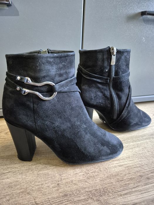 Дамски боти на марката GiAnni