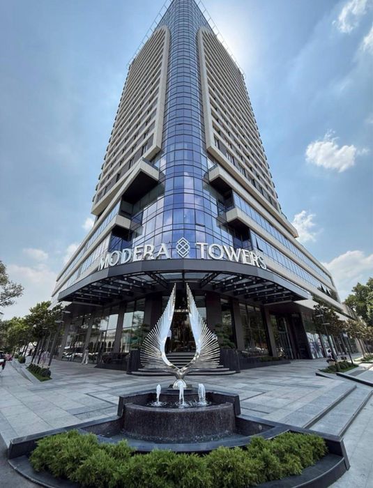 Аренда квартиры ЖК Modera Tower 1/17/28 (М)